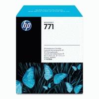 картридж HP 771 CH644A