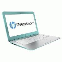 HP ChromeBook 14-q000er