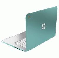 ноутбук HP ChromeBook 14-q000er