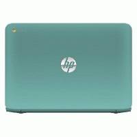 HP ChromeBook 14-q000er