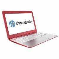 HP ChromeBook 14-q001er