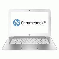 ноутбук HP ChromeBook 14-q002er