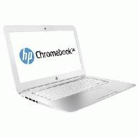HP ChromeBook 14-q002er