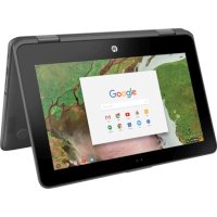 ноутбук HP ChromeBook x360 11 G1 EE 1TT11EA