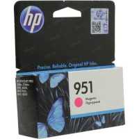 картридж HP 951 CN051AE