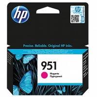 картридж HP 951 CN051AE