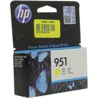 картридж HP 951 CN052AE