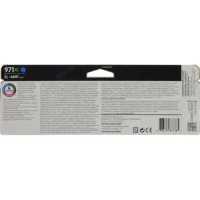 картридж HP 971XL CN626AE