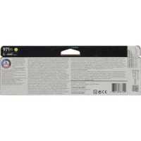 картридж HP 971XL CN628AE