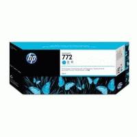картридж HP 772 CN636A