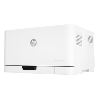 HP Color Laser 150a