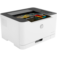 принтер HP Color Laser 150a