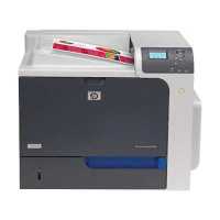 принтер HP Color LaserJet Enterprise CP4025dn CC490A