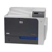 HP Color LaserJet Enterprise CP4025dn CC490A