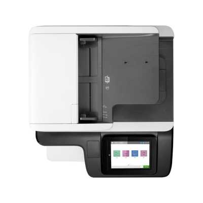 HP Color LaserJet Enterprise Flow MFP M776z