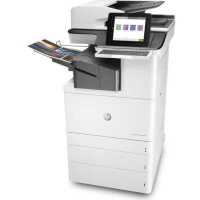 МФУ HP Color LaserJet Enterprise Flow MFP M776zs T3U56A