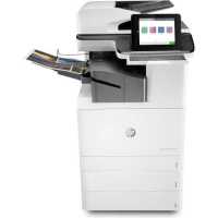 HP Color LaserJet Enterprise Flow MFP M776zs T3U56A