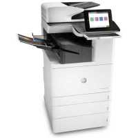 МФУ HP Color LaserJet Enterprise Flow MFP M776zs T3U56A