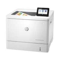 принтер HP Color LaserJet Enterprise M555dn 7ZU78A