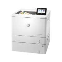 HP Color LaserJet Enterprise M555x 7ZU79A