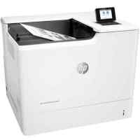 принтер HP Color LaserJet Enterprise M652n