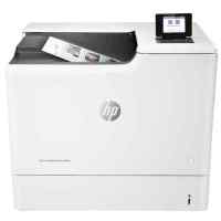 принтер HP Color LaserJet Enterprise M652n