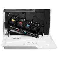 принтер HP Color LaserJet Enterprise M652n