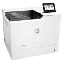 принтер HP Color LaserJet Enterprise M653dn