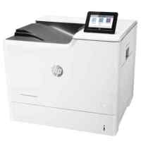 HP Color LaserJet Enterprise M653dn