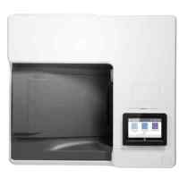 принтер HP Color LaserJet Enterprise M653dn