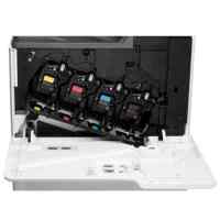 HP Color LaserJet Enterprise M653dn