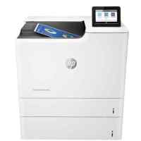 принтер HP Color LaserJet Enterprise M653x