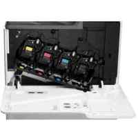 принтер HP Color LaserJet Enterprise M653x