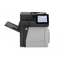 МФУ HP Color LaserJet Enterprise M680dn CZ248A