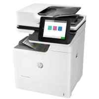 HP Color LaserJet Enterprise M681dh J8A10A