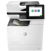 МФУ HP Color LaserJet Enterprise M681dh J8A10A
