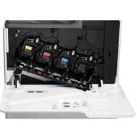 HP Color LaserJet Enterprise M681dh J8A10A