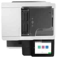 МФУ HP Color LaserJet Enterprise M681dh J8A10A