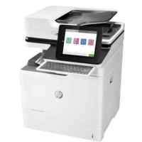HP Color LaserJet Enterprise M681f J8A11A
