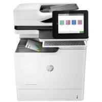 МФУ HP Color LaserJet Enterprise M681f J8A11A