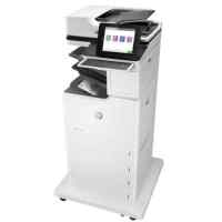 HP Color LaserJet Enterprise M681z J8A13A