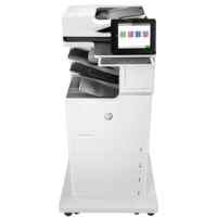МФУ HP Color LaserJet Enterprise M681z J8A13A