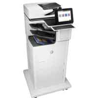 МФУ HP Color LaserJet Enterprise M682z J8A17A