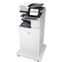 HP Color LaserJet Enterprise M682z J8A17A