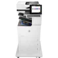 МФУ HP Color LaserJet Enterprise M682z J8A17A