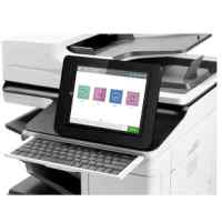 HP Color LaserJet Enterprise M682z J8A17A