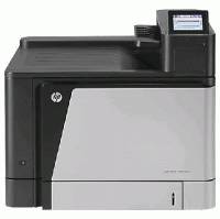 принтер HP Color LaserJet Enterprise M855dn A2W77A