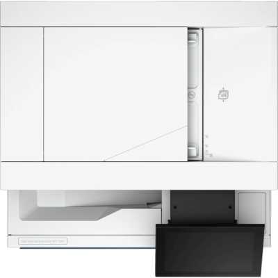 HP Color LaserJet Enterprise MFP 5800dn