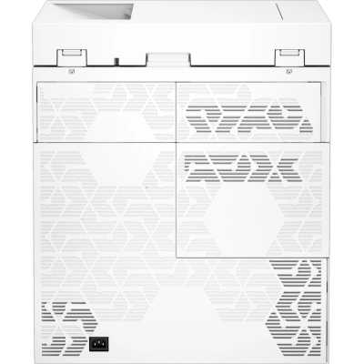 МФУ HP Color LaserJet Enterprise MFP 5800dn