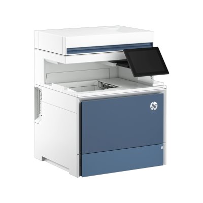 МФУ HP Color LaserJet Enterprise MFP 6800dn 6QN35A